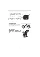 Preview for 64 page of Yanmar 3YM30 Service Manual