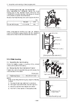 Preview for 147 page of Yanmar 3YM30 Service Manual