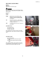 Preview for 27 page of Yanmar EF-494T Operator'S Manual