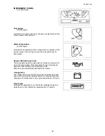 Preview for 33 page of Yanmar EF-494T Operator'S Manual