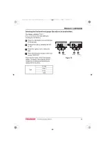 Preview for 35 page of Yanmar JH Series Operation Manual