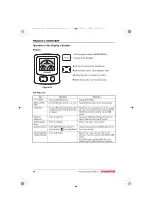 Preview for 44 page of Yanmar JH Series Operation Manual