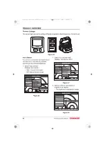 Preview for 50 page of Yanmar JH Series Operation Manual