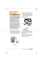 Preview for 56 page of Yanmar JH Series Operation Manual