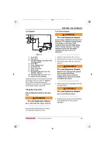 Preview for 57 page of Yanmar JH Series Operation Manual