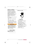 Preview for 58 page of Yanmar JH Series Operation Manual