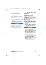 Preview for 59 page of Yanmar JH Series Operation Manual