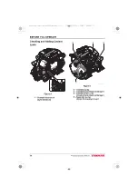 Preview for 64 page of Yanmar JH Series Operation Manual