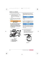 Preview for 66 page of Yanmar JH Series Operation Manual