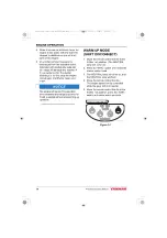 Preview for 84 page of Yanmar JH Series Operation Manual