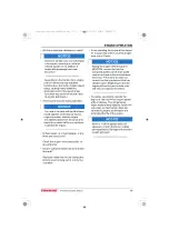 Preview for 87 page of Yanmar JH Series Operation Manual