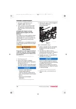 Preview for 126 page of Yanmar JH Series Operation Manual