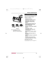 Preview for 133 page of Yanmar JH Series Operation Manual