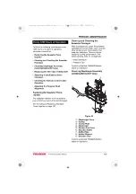 Preview for 141 page of Yanmar JH Series Operation Manual