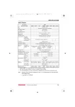 Preview for 163 page of Yanmar JH Series Operation Manual