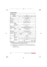 Preview for 166 page of Yanmar JH Series Operation Manual