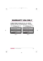 Preview for 187 page of Yanmar JH Series Operation Manual