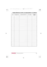 Preview for 193 page of Yanmar JH Series Operation Manual