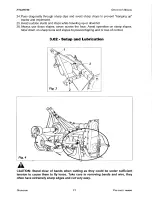 Preview for 11 page of Yanmar RT66 Operator'S Manual