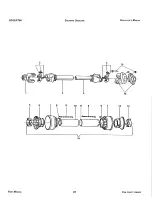 Preview for 42 page of Yanmar RT66 Operator'S Manual