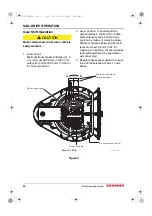 Preview for 24 page of Yanmar SD60 Operation Manual