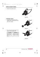 Preview for 32 page of Yanmar SD60 Operation Manual