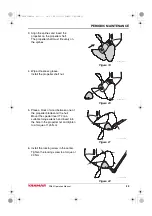 Preview for 33 page of Yanmar SD60 Operation Manual