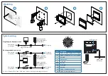 Preview for 2 page of Yanmar YD42 Installation Manual