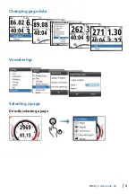 Preview for 3 page of Yanmar YD42 Quick Manual