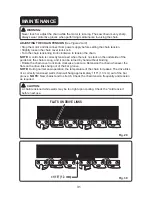 Preview for 31 page of Yardworks 054-5703-0 Owner'S Manual