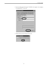 Preview for 111 page of YASKAWA SIEMENS CNC Series Maintenance Manual, Serviceman Handbook