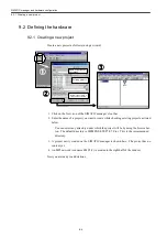 Preview for 134 page of YASKAWA SIEMENS CNC Series Maintenance Manual, Serviceman Handbook