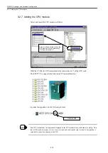 Preview for 140 page of YASKAWA SIEMENS CNC Series Maintenance Manual, Serviceman Handbook