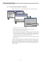 Preview for 148 page of YASKAWA SIEMENS CNC Series Maintenance Manual, Serviceman Handbook