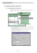 Preview for 150 page of YASKAWA SIEMENS CNC Series Maintenance Manual, Serviceman Handbook