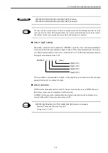 Preview for 209 page of YASKAWA SIEMENS CNC Series Maintenance Manual, Serviceman Handbook