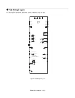 Preview for 21 page of YASKAWA E7 Drive Installation Manual