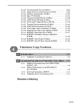 Preview for 39 page of YASKAWA E7 Drive Operating Manual