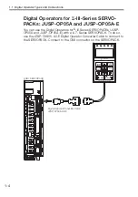 Preview for 43 page of YASKAWA E7 Drive Operating Manual