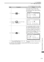 Preview for 50 page of YASKAWA E7 Drive Operating Manual