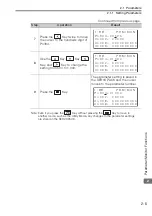 Preview for 52 page of YASKAWA E7 Drive Operating Manual