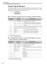 Preview for 59 page of YASKAWA E7 Drive Operating Manual