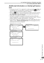 Preview for 211 page of YASKAWA E7 Drive Operating Manual