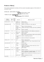 Preview for 215 page of YASKAWA E7 Drive Operating Manual