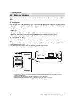 Preview for 104 page of YASKAWA FSDrive-MV1000 Series Instructions For Use Manual