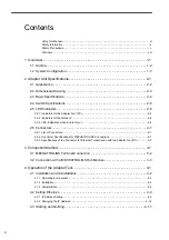 Preview for 10 page of YASKAWA MECHATROLINK-III User Manual