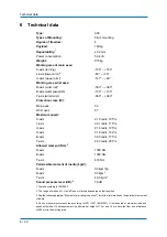 Preview for 28 page of YASKAWA MH180 Operating And Maintenance Manual