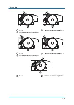 Preview for 35 page of YASKAWA MH180 Operating And Maintenance Manual