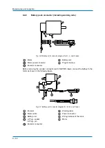 Preview for 60 page of YASKAWA MH180 Operating And Maintenance Manual