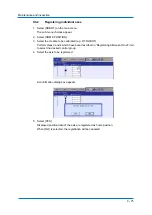 Preview for 75 page of YASKAWA MH180 Operating And Maintenance Manual